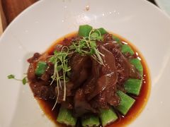 -蛇口希尔顿南海酒店·随轩中餐厅·粤菜