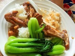 -裕记烧腊连锁餐饮(外马分店)