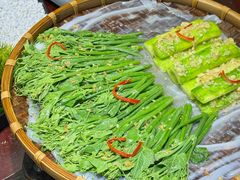 -南海食街(佛冈店)