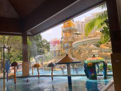 -亚马逊丛林水乐园