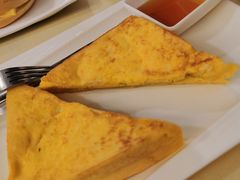 咖央西多士-永盈茶餐厅(中山四路店)