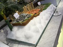 -川骄海鲜自助(河东店)