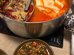 -野妹火锅(南园店)