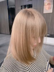 -In Style造型