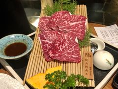 烧肉の女王-黑牛の店·和牛烧肉(合生汇店)