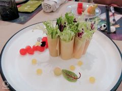 -拂晓山房·私房川菜(西门店)