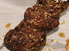 -炉内瓦·瓦片烧烤(明日星城店)