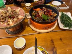-如意林卡藏餐吧(大昭寺店)
