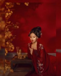 点击看大图 -素合写真摄影(合肥原创店)