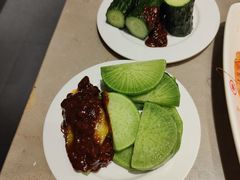 -丰茂烤串(建设街店)