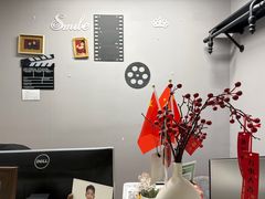 -小象国照相馆(宝山万达店)
