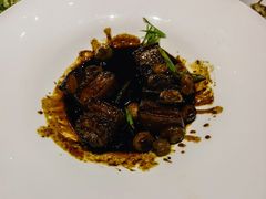 -鲁菜根·泰安菜(万达店)