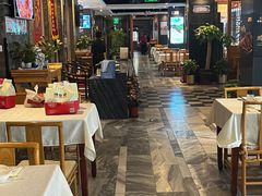 -辣婆婆(航天桥店)