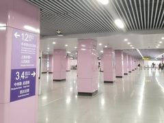 -四川北路(地铁站)