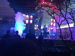 -茅山东方盐湖城景区