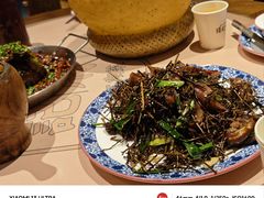 -杨记隆府重庆江湖菜(大悦城店)