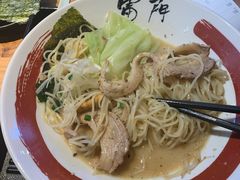 -雷门拉面店(新光天地店)