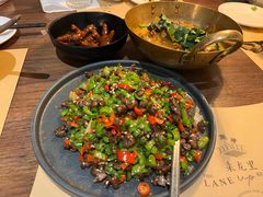 -来龙里 精致 东南亚餐室(万象城店)