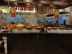 -圣丰索菲特·2 On 988 Café 自助餐厅
