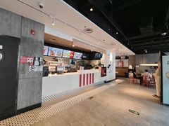 -肯德基(前门店)