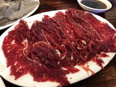 匙仁-万祥牛肉火锅(金龙店)