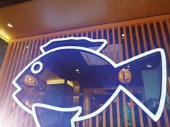 -爱妻鱼•老体北重庆水煮鱼•川菜(白云路店)