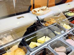 -赛百味SUBWAY(凯德mall大峡谷店)