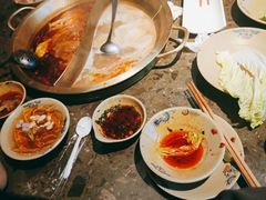 -小龙坎火锅(湖滨银泰in77店)