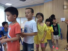 -I-Shine英语国际教育(大三林中心)