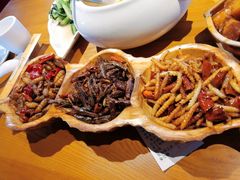 -隔壁老王·家常云南菜(花巷店)