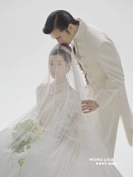 -蒙娜丽莎婚纱摄影(南门店)