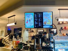 -Peet's Coffee皮爷咖啡(大学路店)