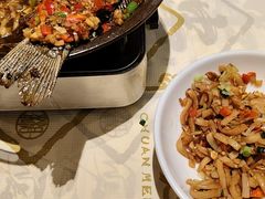 -串盟烧烤大排档·长沙美食地标(星沙店)