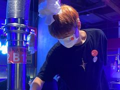 -入火韩国烤肉(凯旋广场店)