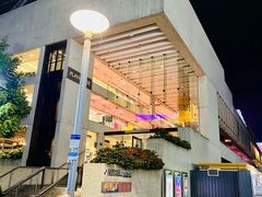 -布里斯班南岸公园