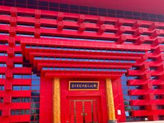 -霍尔果斯国门景区