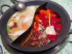 -鸿姐老火锅·传统炒料(上海旗舰店)
