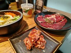 -黑牛の店·和牛烧肉(大悦城店)