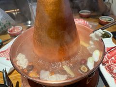 -额尔敦草原涮羊肉·烧烤(冻青树总店)