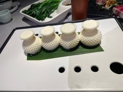 -晓粤·惹味粤菜(凯德乐峰广场店)