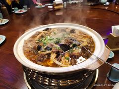 -后院犇牛主题餐厅(云岗店)