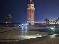 -西秀海滩公园