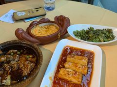 -功德林(南京西路店)