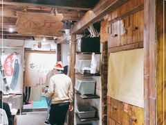 -盟重烧烤(东瓜山创始店)