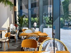 -Jamaicablue Coffeeshop(中央广场店)