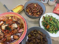 -老三样·旧食新味(万寿宫店)