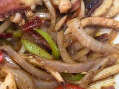 -富临港·蒸汽海鲜·手抓海鲜·炒菜(栈桥店)