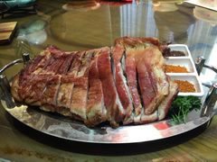 -东北大院·东北菜(三台子店)