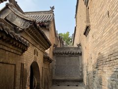 -山西王家大院