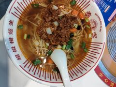 -秦宗·肉夹馍·油泼面·凉皮(洋湖店)